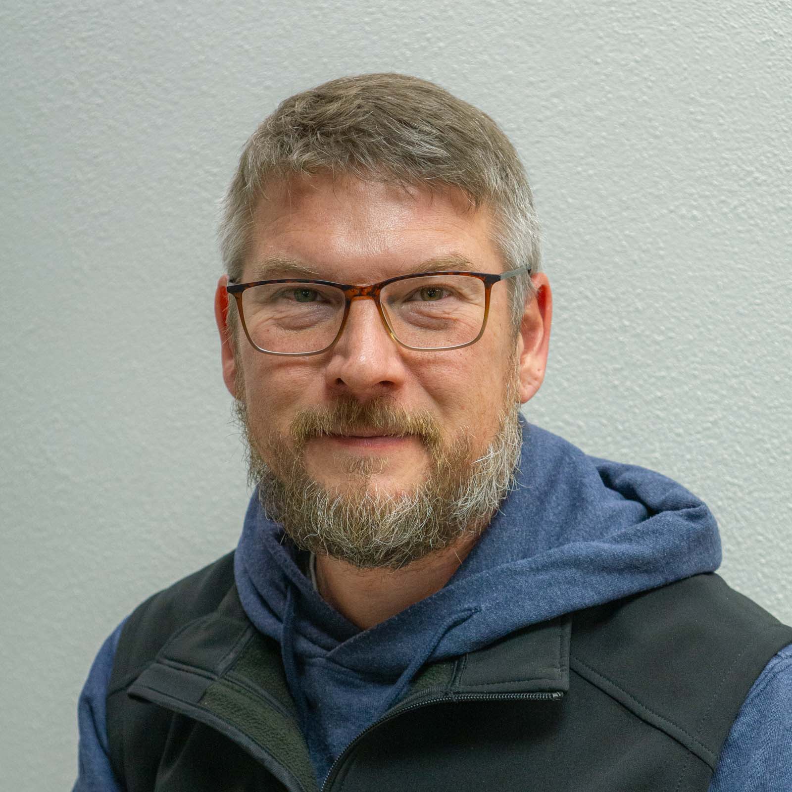 Florian Riedle - 2. Jugendsportwart