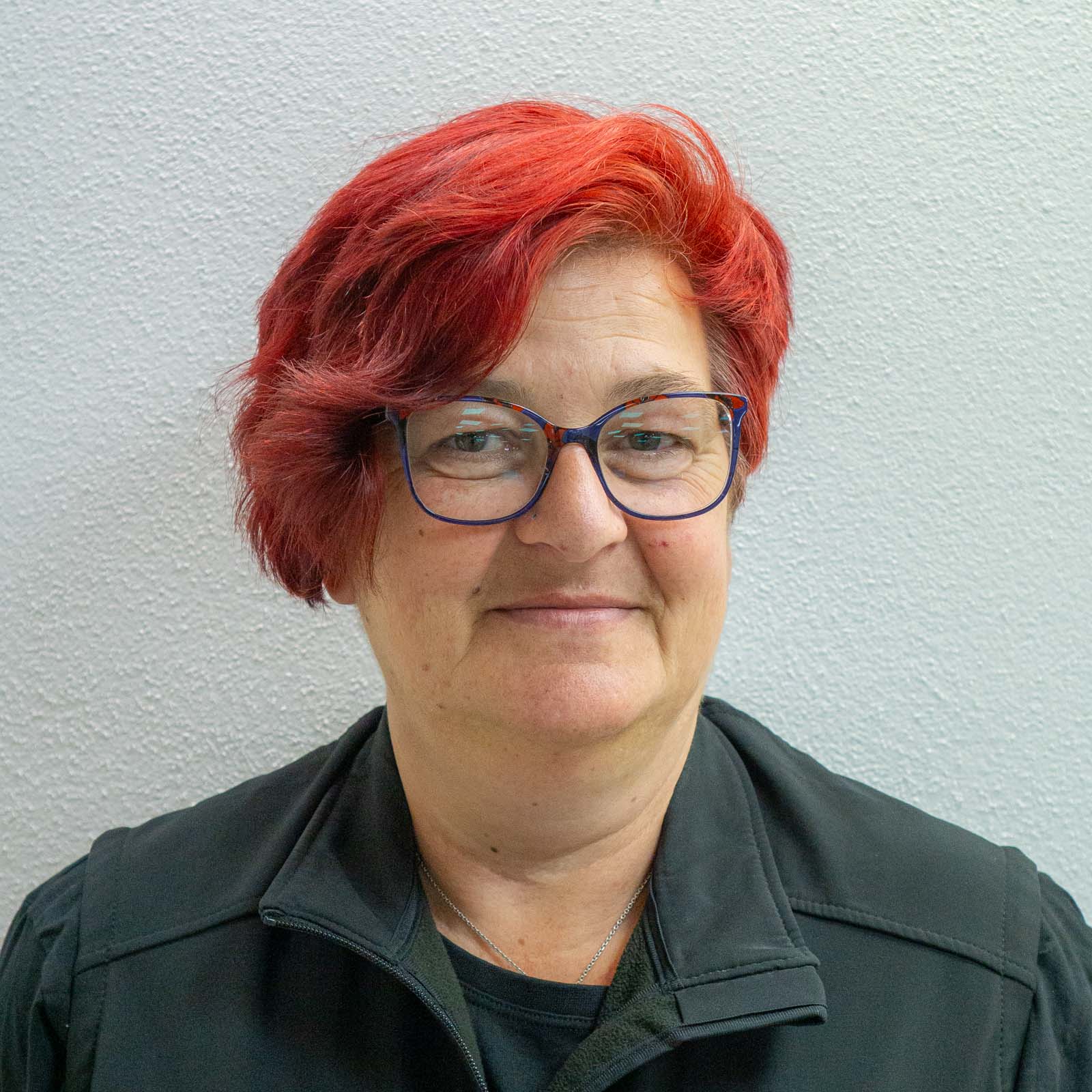 Roland Riedle - 1. Schützemeister