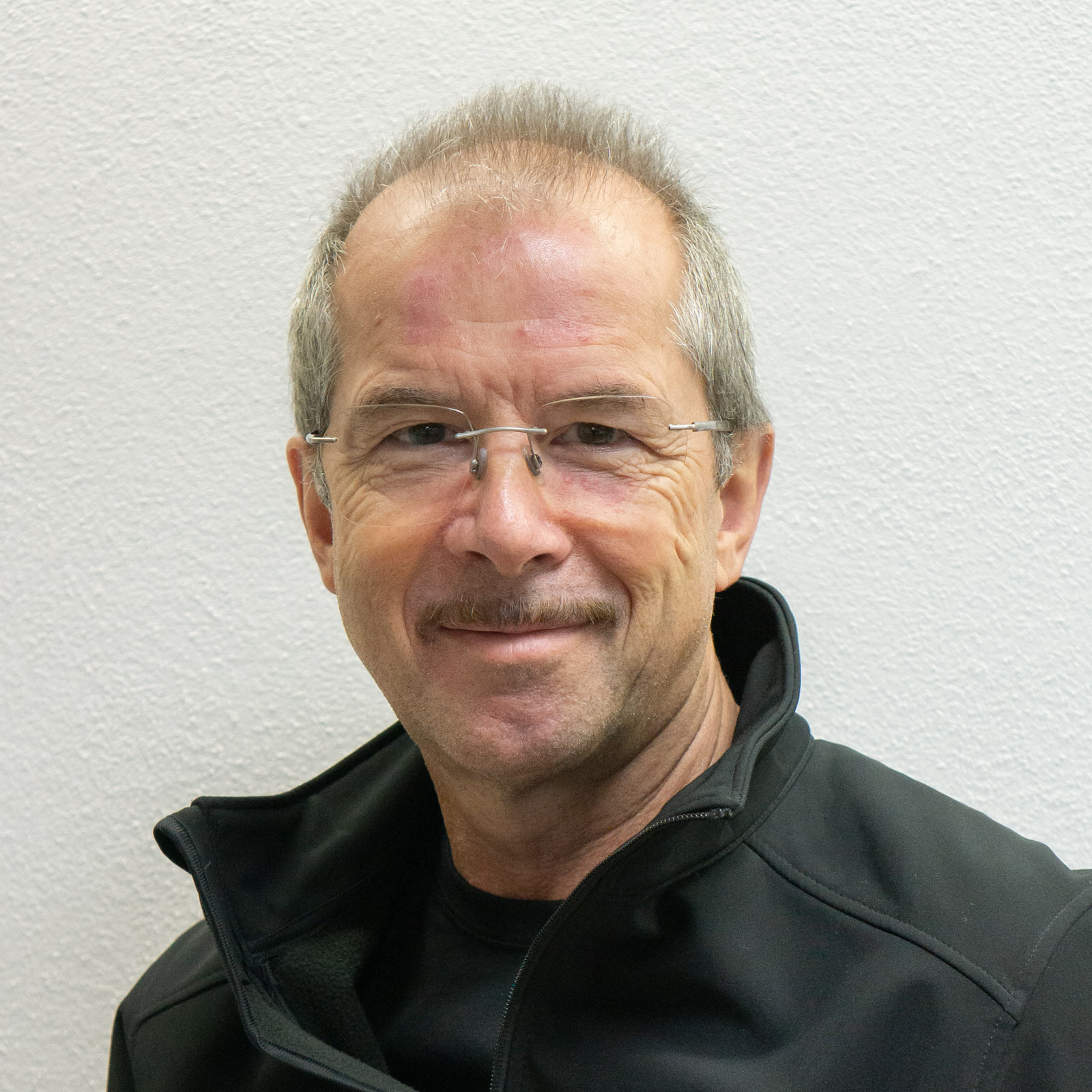 Paul Maldoner - 2. Schützenmeister