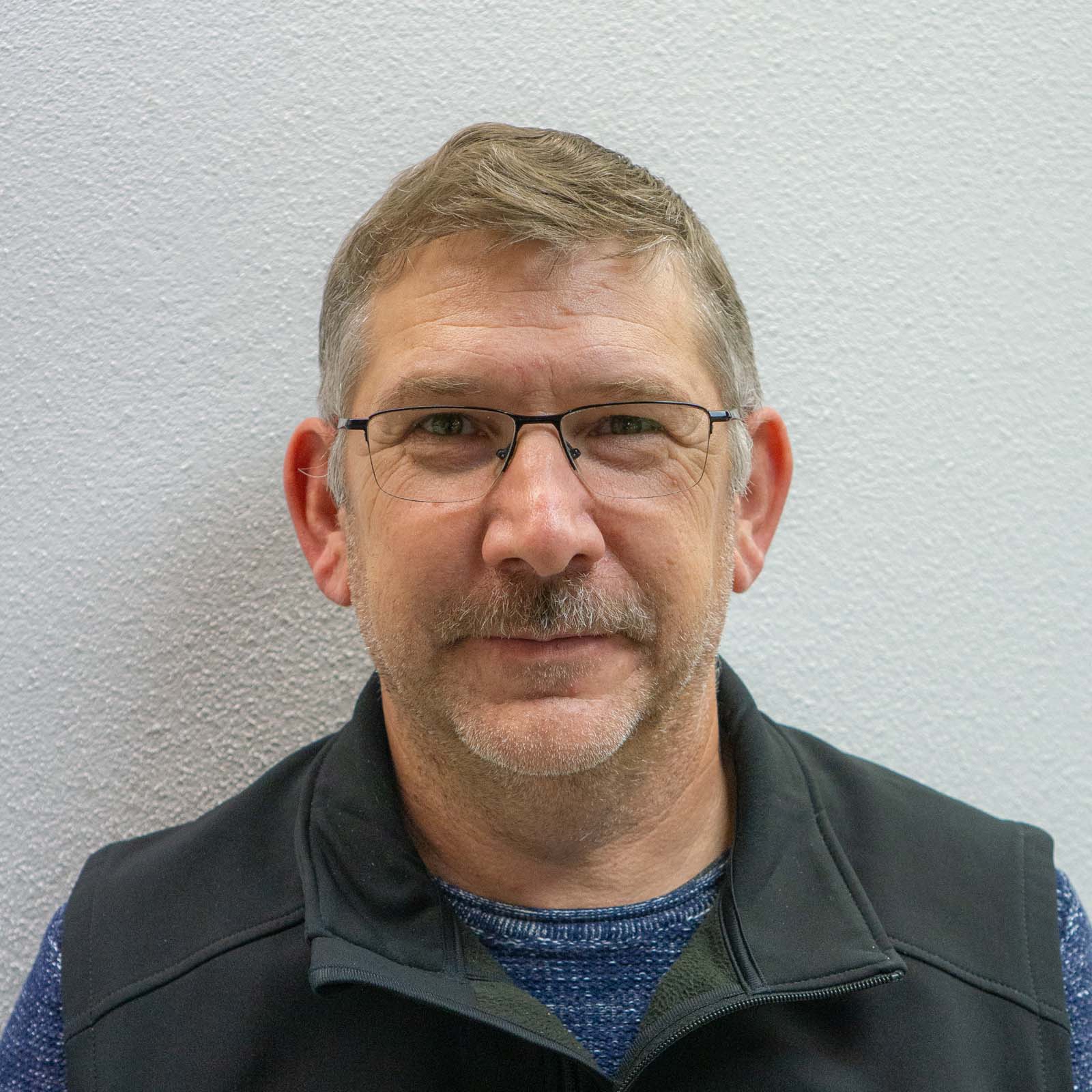 Roland Riedle - 1. Schützemeister