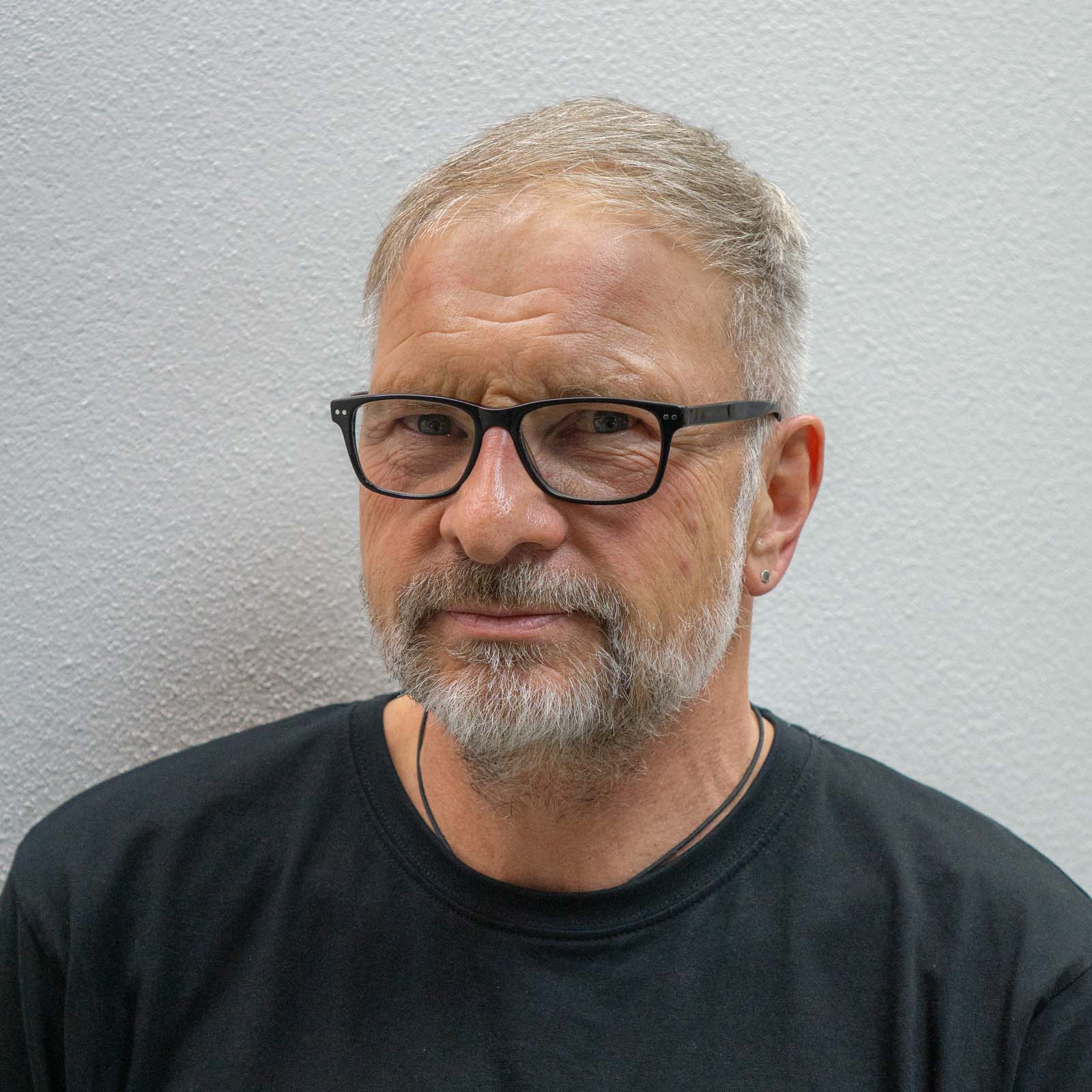 Thorsten Andresen - Schriftführer
