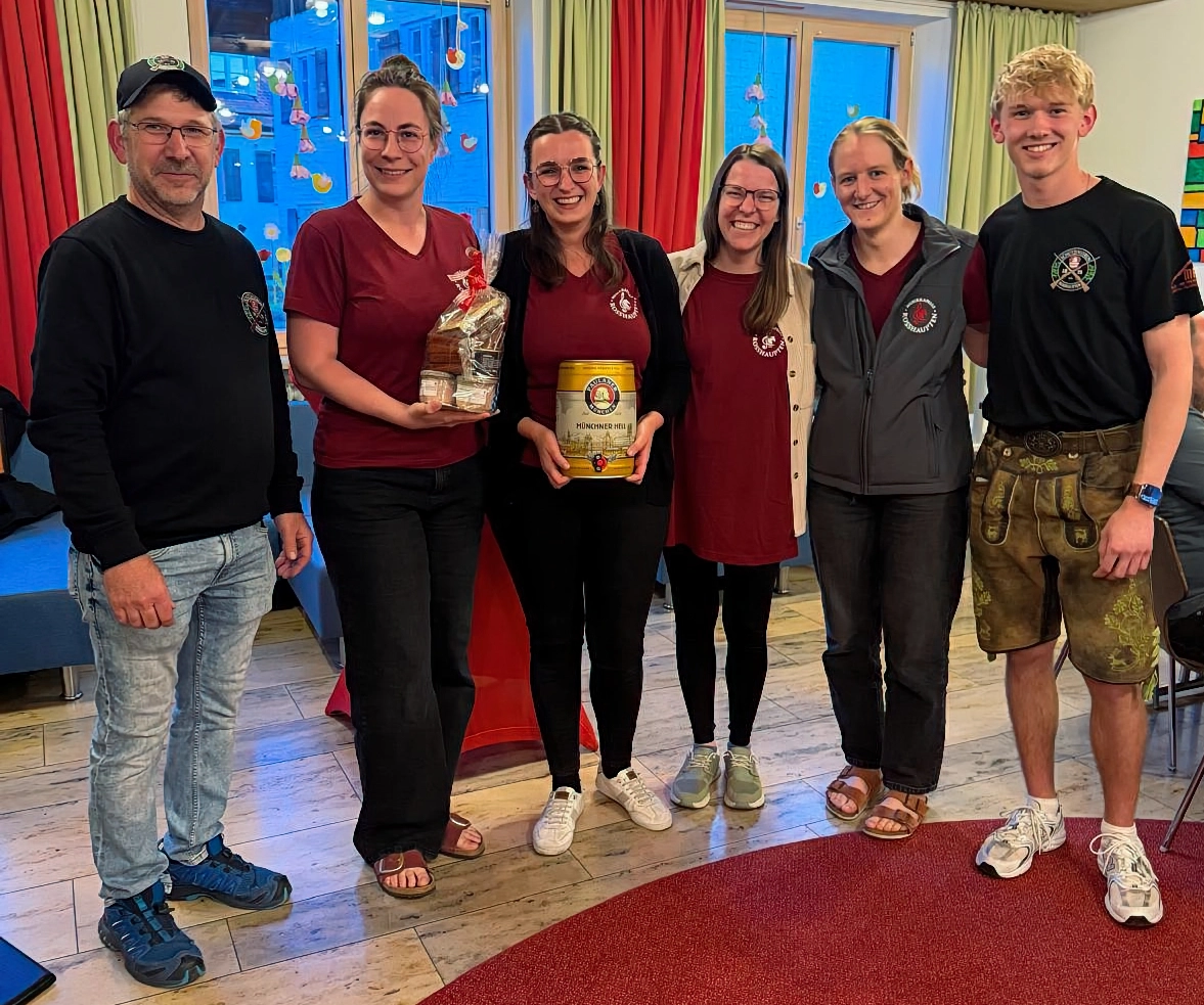 1. Platz - Musikkapelle_Die Oane 1. Platz - Musikkapelle_Die Oane